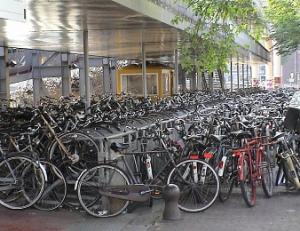 Planète - Quelles sont les villes les plus  vélo-friendly ?