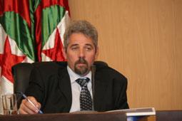 Sid Ahmed Ferroukhi à Sétif:  La pêche continentale, un créneau à investir