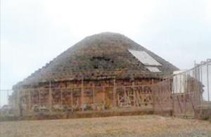 Mois du patrimoine, Imedghacen: Un des plus importants monuments berbères d'Afrique du Nord en péril