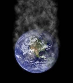 Planète - Le réchauffement climatique va réduire de 50% l'espace de nombreuses espèces d'ici 2080