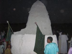 visite de echikh baba abd rahmane wa l hadj