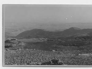 TAKTIOUT , HOYIR , K'BECH et PLATEAU DE M'ZIRAA §