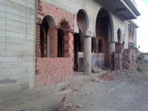 mosquée SID EL KHATHIR