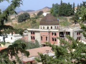 mosquée SID EL KHATHIR
