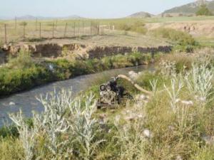 Batna - Dangeureuse pollution et toxicité ambiante:  Menace sur la santé publique