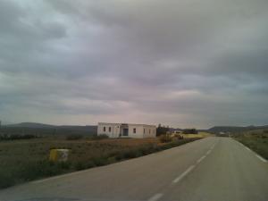 مستوصف   السكوم ***يابوس***