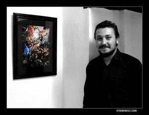 Trouve ce que tu aimes et laisse le te tuer …