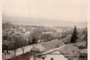 ouamri ex borely la sapie