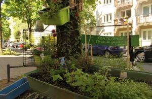 Planète - Munich: Plus verte la ville