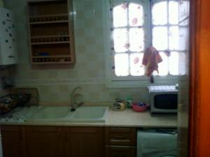 Superbe apparetement F3 refait à neuf !!!