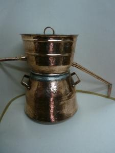 Crèation d'un nouveau  Katar  à Dar N'hass Qacentina