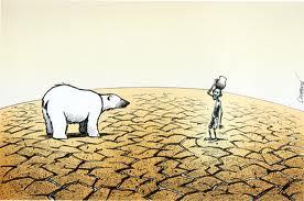 Planète - CONSENSUS CHEZ LES CLIMATOLOGUES: LE RÉCHAUFFEMENT CLIMATIQUE EST RÉEL ET DE NOTRE FAUTE