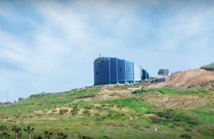 Alger - Le Parc Dounia ouvert depuis hier au public: Un espace de villégiature pour les Algérois