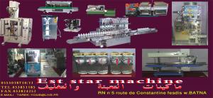 EST-STAR-MACHINE