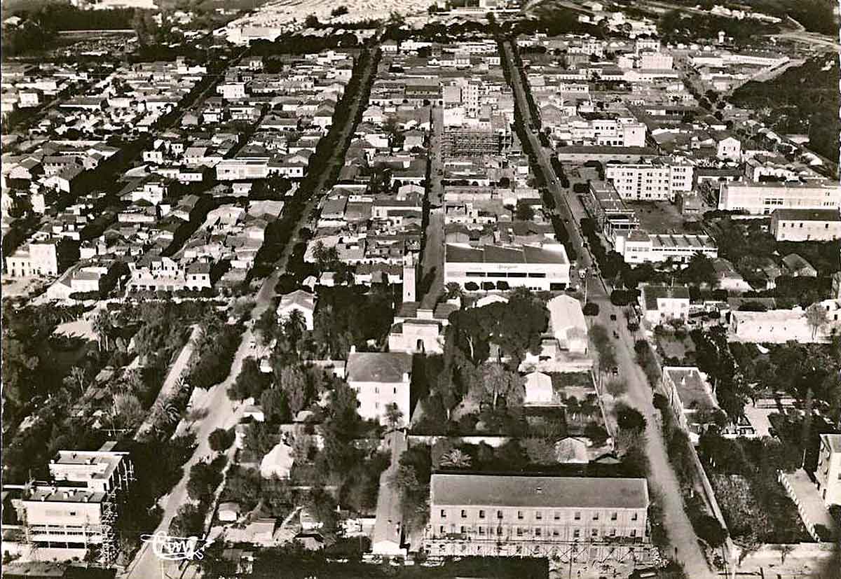 Avion orleansville 3