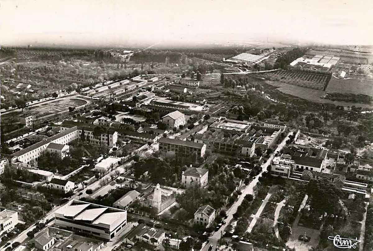 Avion orleansville 4