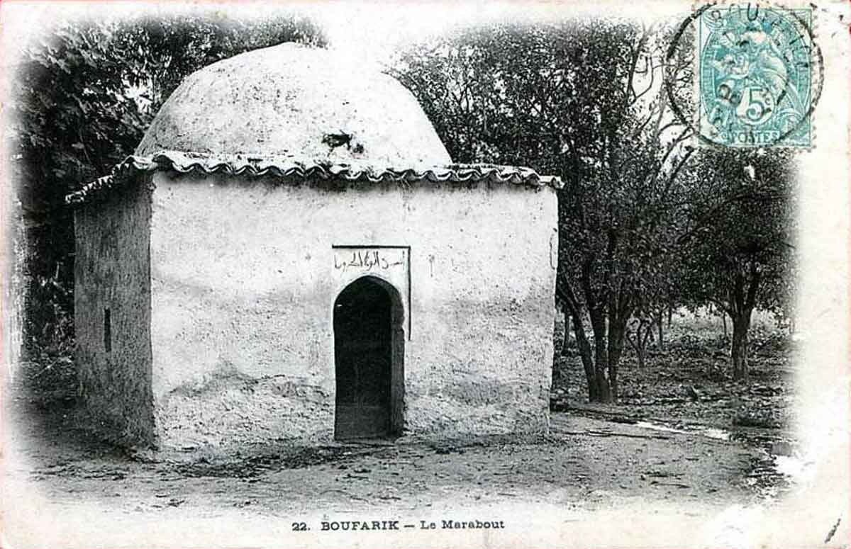 Bfk marabout 1905