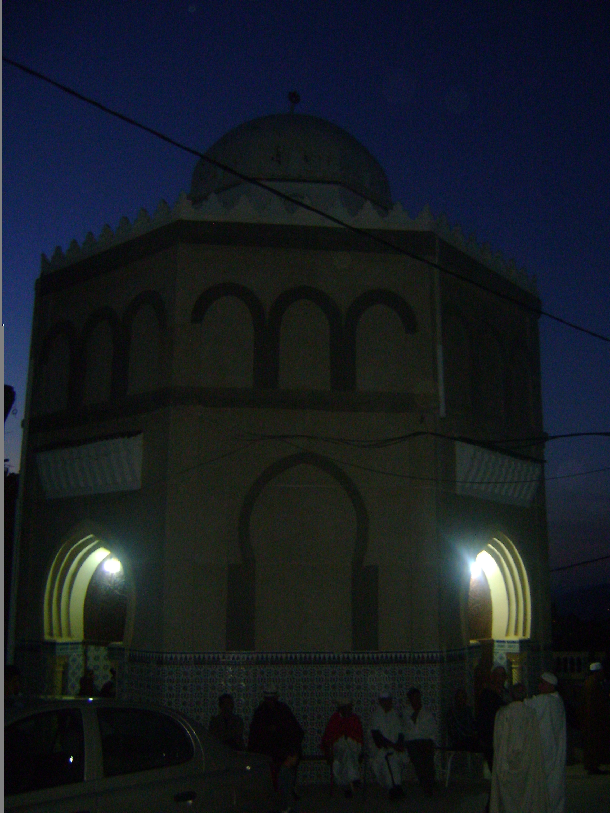 darih de sidi cheikh amokrane ath zellal