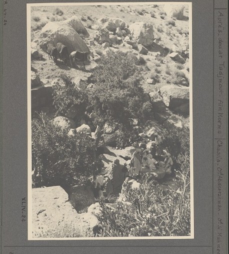 Source des Ouled Abderrahman