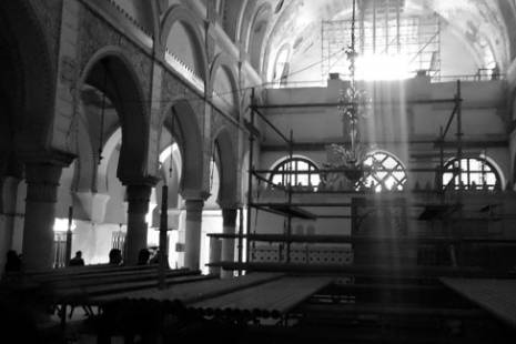 Alger - L’édifice est fermé depuis plus de 4 ans:  La mosquée Ketchaoua rouvrira-t-elle un jour ?