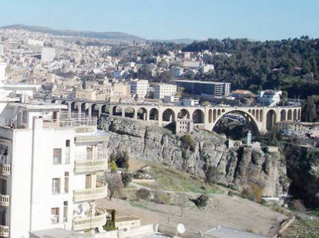 Constantine capitale de la culture arabe 2015:  Le budget de la manifestation officiellement alloué