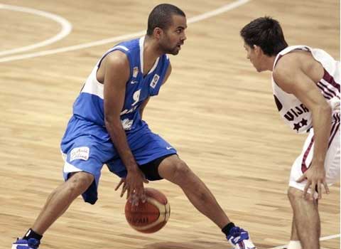 Constantine - Les basketteurs du CSM accueillis en héros