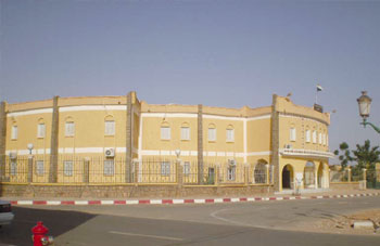 Exposition sur le patrimoine culturel de Tassili N'Ajjer: Une grande affluence à Illizi