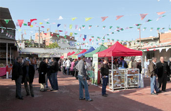 1er Salon sur les plantes aromatiques et médicinales du 1er au 3 octobre: Bouira royaume des senteurs
