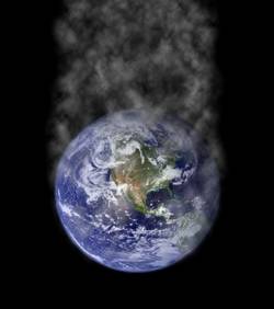 Planète - Le réchauffement climatique va réduire de 50% l'espace de nombreuses espèces d'ici 2080