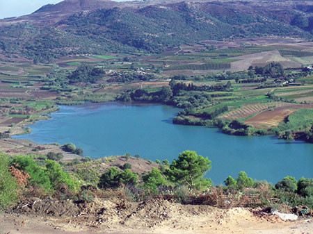 Wilaya de Boumerdès: Le manque d’irrigation freine l’agriculture