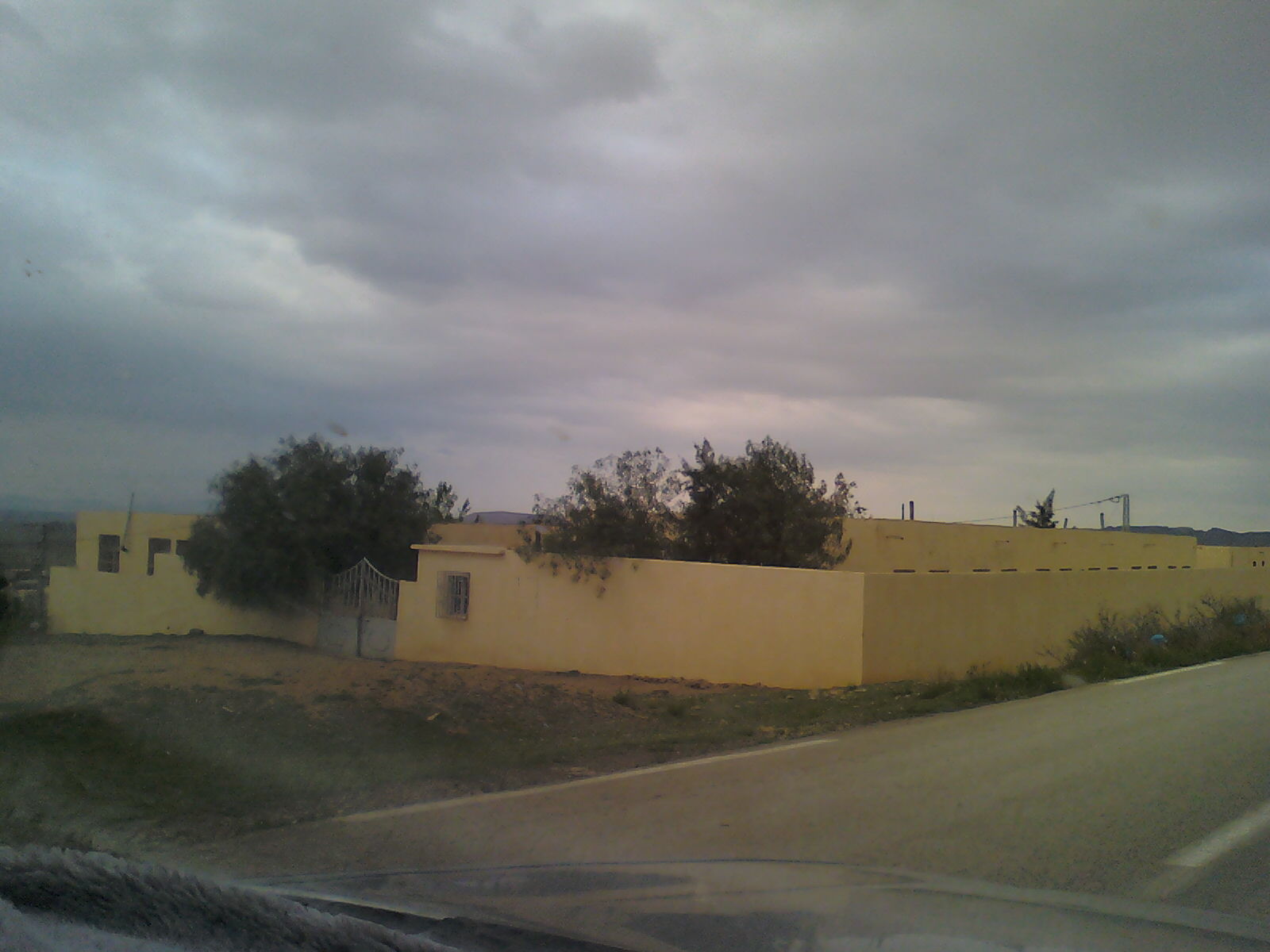 المدرسة الابتدائية سكوم