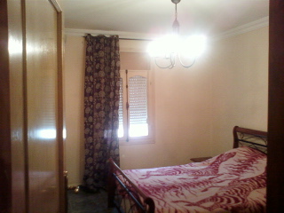 Superbe appartement F3 refait à neuf