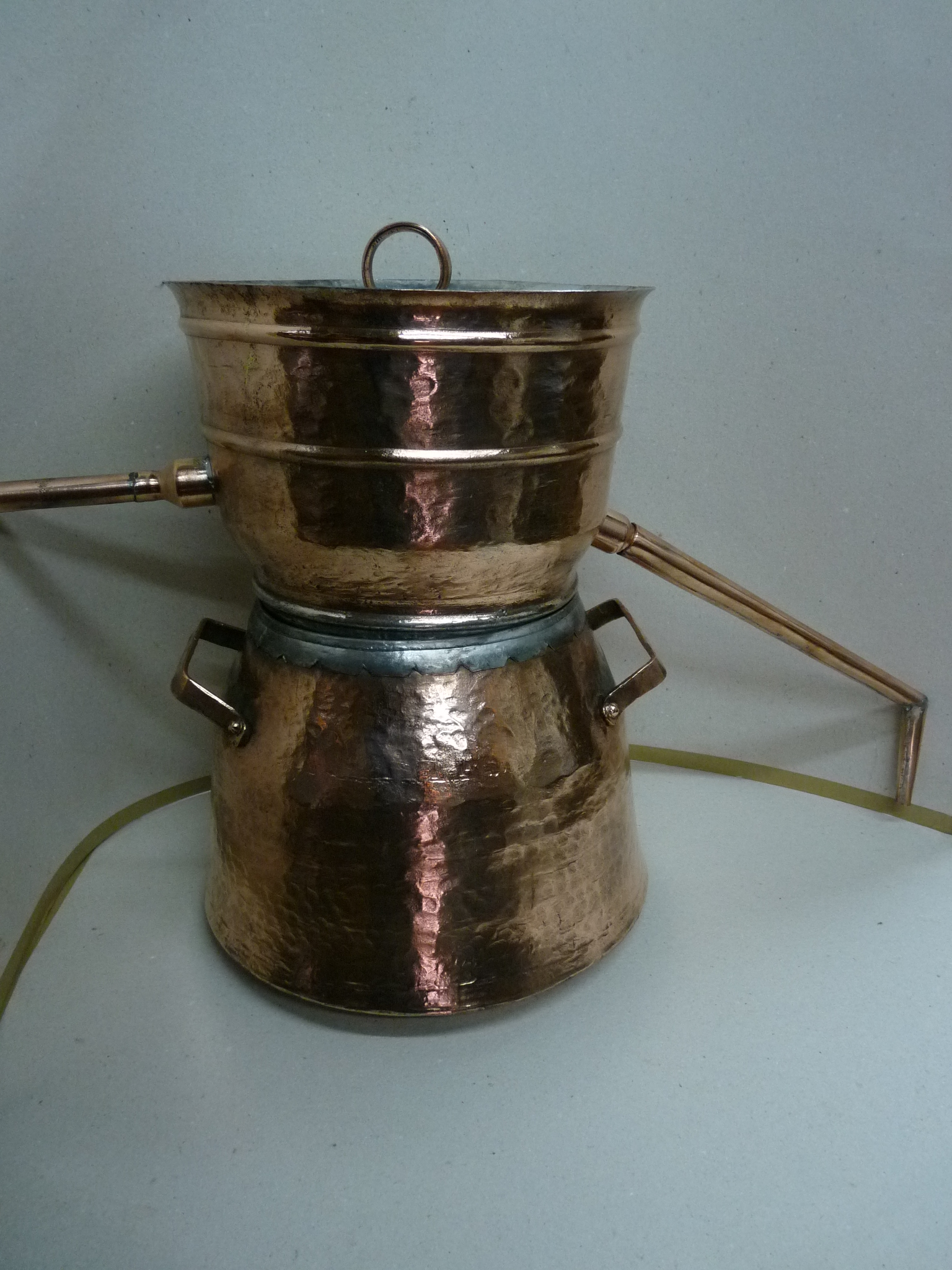 Crèation d'un nouveau 