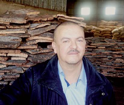 La Sylviculture connaît une crise aiguë dans notre pays:  Le liège algérien «pris dans un bouchon»