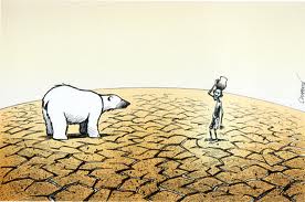 Planète - CONSENSUS CHEZ LES CLIMATOLOGUES: LE RÉCHAUFFEMENT CLIMATIQUE EST RÉEL ET DE NOTRE FAUTE