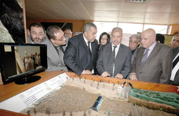 Algérie - Office national de l’irrigation et du drainage: 8 années d’existence au profit de l’agriculture