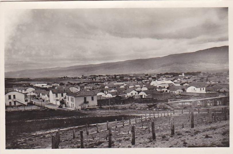 §§ BATNA  vue générale... §§