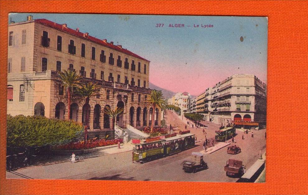 1 cpa alger le lycee