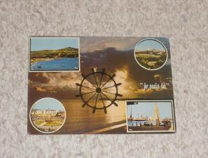 CP  ANNABA MULTIVUES