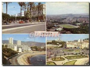 CPM Couleurs et lumieres d'Algerie Annaba