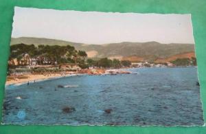 Bône , lesplages Gassiot et Saint-Cloud