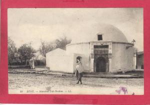 BONE - Marabout Sidi-Brahim -