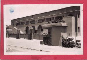 BONE - Le Stade - L´Entrée - (CP en TBE)