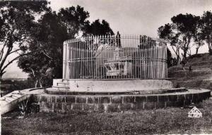 Carte Postale BONE ALGERIE TOMBEAU DE SAINT AUGUSTIN ANNABA