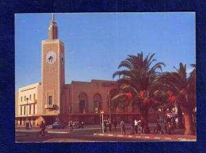 ALGERIE / ALGERIEN    Annaba   La Gare