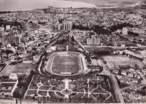BONE STADE MUNICIPAL STADIUM ESTADIO STADION STADIO