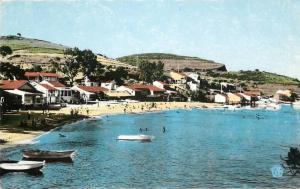 CPSM ALGERIE / Bone, plage Fabre