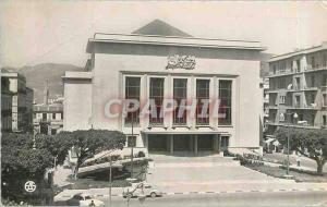 CPM Bone Le Theatre Municipal