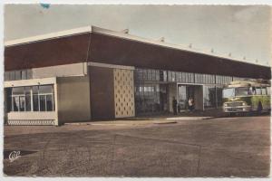 Algerie Bone Annaba L'Aéroport Lathuillière Di Martino Buscail Rosso , Architectes