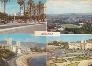 Annaba,stadion, Voetbal, Football,sport
